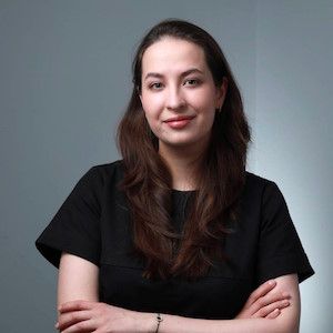 Родина Маргарита Владимировна, ортодонт, гнатолог
